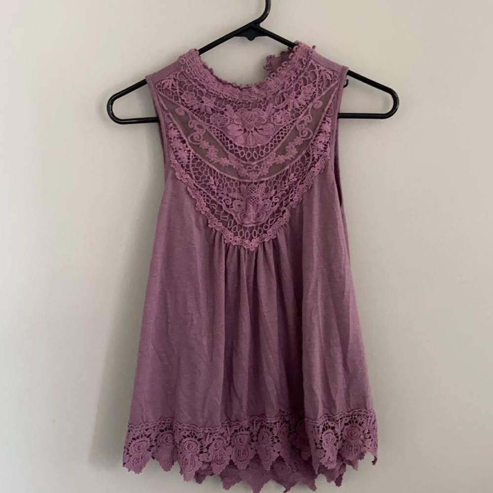 COPY - high neck blouse